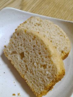 いちごのヨーグルトケーキ-レシピのメイン写真