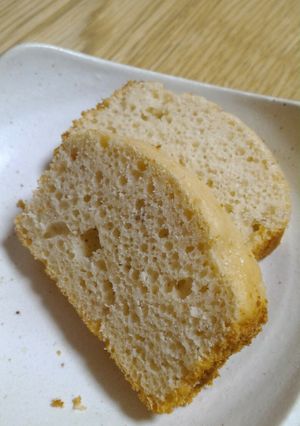 いちごのヨーグルトケーキ-レシピのメイン写真