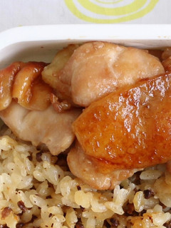 鶏モモ肉で!シンプル照り焼きチキン-レシピのメイン写真