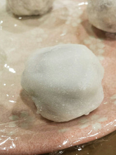 すぐ作れる!いちご大福-レシピのメイン写真