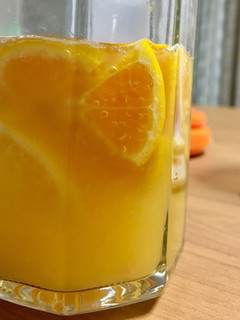 みかん酵母液-レシピのメイン写真