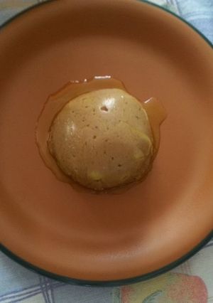 ウサギのレバー・パテ-レシピのメイン写真