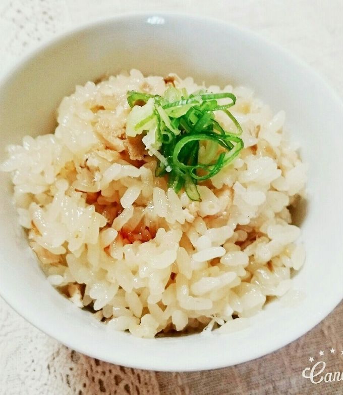 ＊絶品＊鯛めし☆リメイク☆-レシピのメイン写真