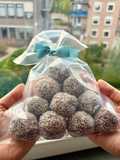 Rum Balls