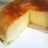 * 炊飯器DEチーズケーキ *