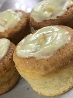 レモンケーキ-レシピのメイン写真