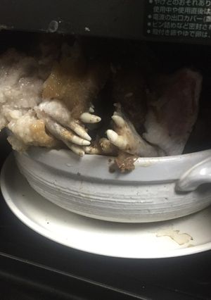 コブダイの兜煮-レシピのメイン写真
