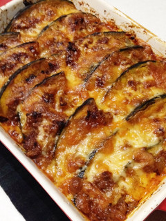 かぼちゃのムサカ風グラタン-レシピのメイン写真