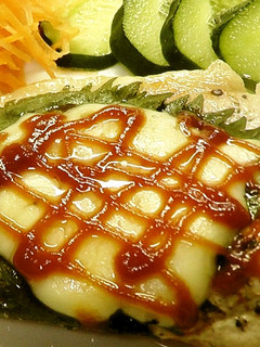 しそとチーズのポークソテー♪-レシピのメイン写真