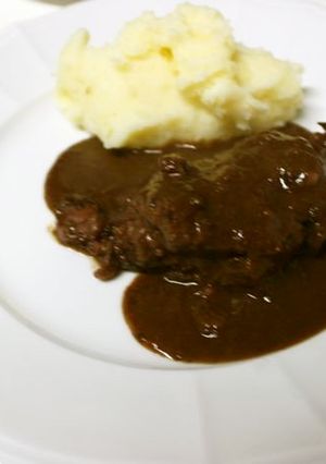 コック オ バン-レシピのメイン写真