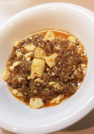 子供も大人も食べれる麻婆豆腐-レシピのメイン写真