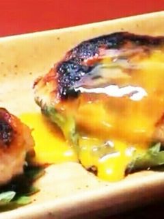 ☆つくねの照り焼き☆-レシピのメイン写真