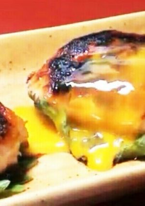 ☆つくねの照り焼き☆-レシピのメイン写真