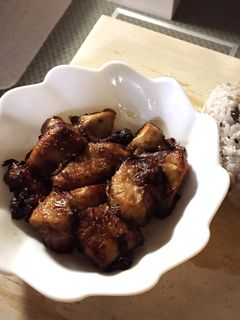 母の唐揚げ-レシピのメイン写真