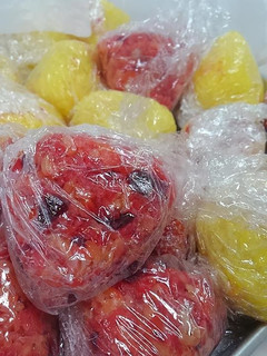 ツナマヨおにぎり-レシピのメイン写真