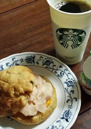 いちごミルククリームサンド-レシピのメイン写真