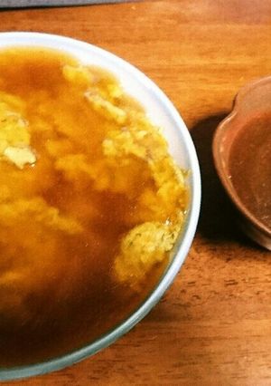 余り物消費に最適♪簡単☆天津飯-レシピのメイン写真