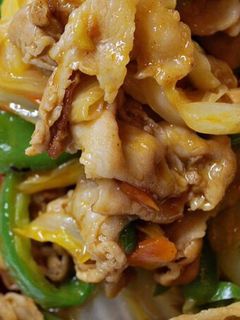 野菜炒めベース(もやし炒め、レバニラ)-レシピのメイン写真