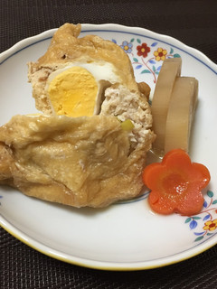 にんべんの薫る味だしで美味しい煮物-レシピのメイン写真