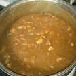 とりカレー