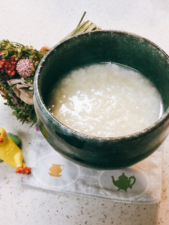 しんぷる甘酒-レシピのメイン写真