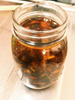 中華料理の決め手❗香味ネギ油!-レシピのメイン写真