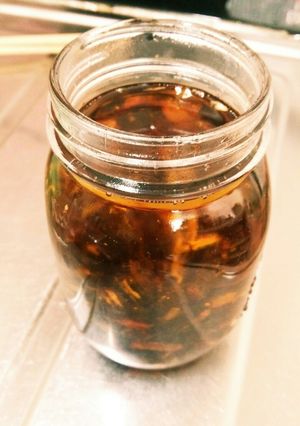 中華料理の決め手❗香味ネギ油！-レシピのメイン写真