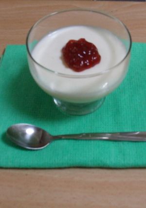 不思議食感？余ったご飯で・・・-レシピのメイン写真
