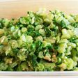 常備菜に簡単♪大根葉の味噌炒め♪