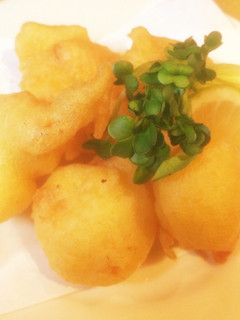 海老のフリッター(近所の中華料理店風)-レシピのメイン写真
