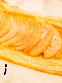 ラフランスパイ-レシピのメイン写真