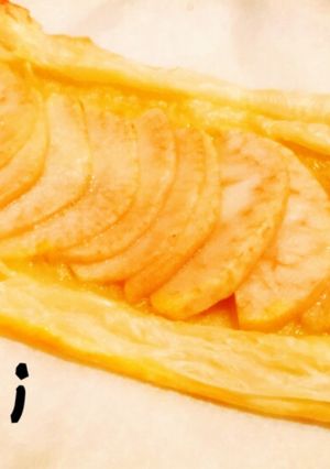 ラフランスパイ-レシピのメイン写真