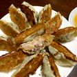 青じそ餃子☆ニャンコレシピ80個分