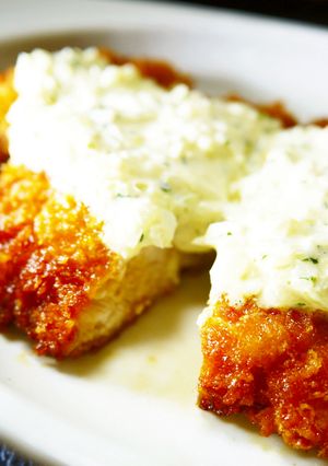 柔らか鶏むね肉のチキンカツ～チキン南蛮風-レシピのメイン写真
