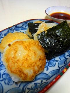 簡単!大根餅-レシピのメイン写真