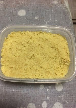 ダイエット！話題のレンチン生姜☆-レシピのメイン写真