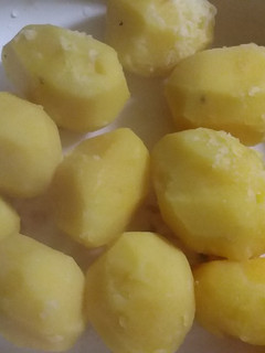 インカのめざめ・丸ごと塩煮-レシピのメイン写真