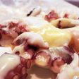 おつまみに♡レンジで簡単たこチーズ❁*+