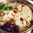 身近な薬膳でできちゃう!台湾薬膳火鍋!