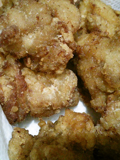 ☆唐揚げ☆-レシピのメイン写真