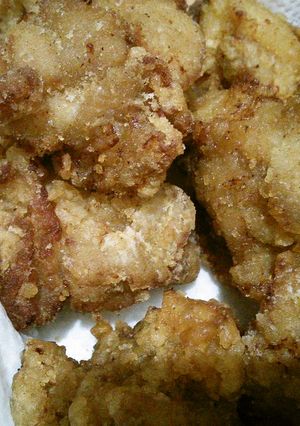 ☆唐揚げ☆-レシピのメイン写真