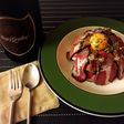 簡単!柔らか!下味しっかりローストビーフ