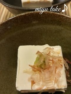絶品クリームチーズ奴♪-レシピのメイン写真