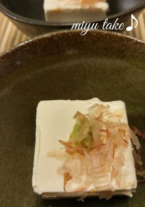 絶品クリームチーズ奴♪-レシピのメイン写真