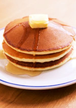 格安で美味しいパンケーキ-レシピのメイン写真