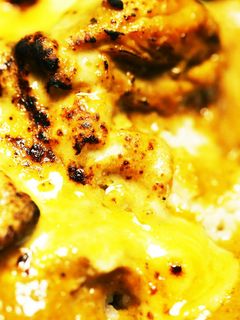 余ったカレーで焼きカレー!本格アレンジ!-レシピのメイン写真