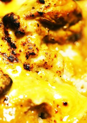 余ったカレーで焼きカレー！本格アレンジ！-レシピのメイン写真