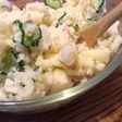 私の大好きな*ポテトサラダ