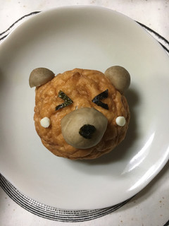 鍋におでんに★魚河岸あげで作るクマ-レシピのメイン写真