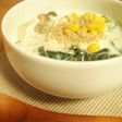 夏のとろとろ和スープ